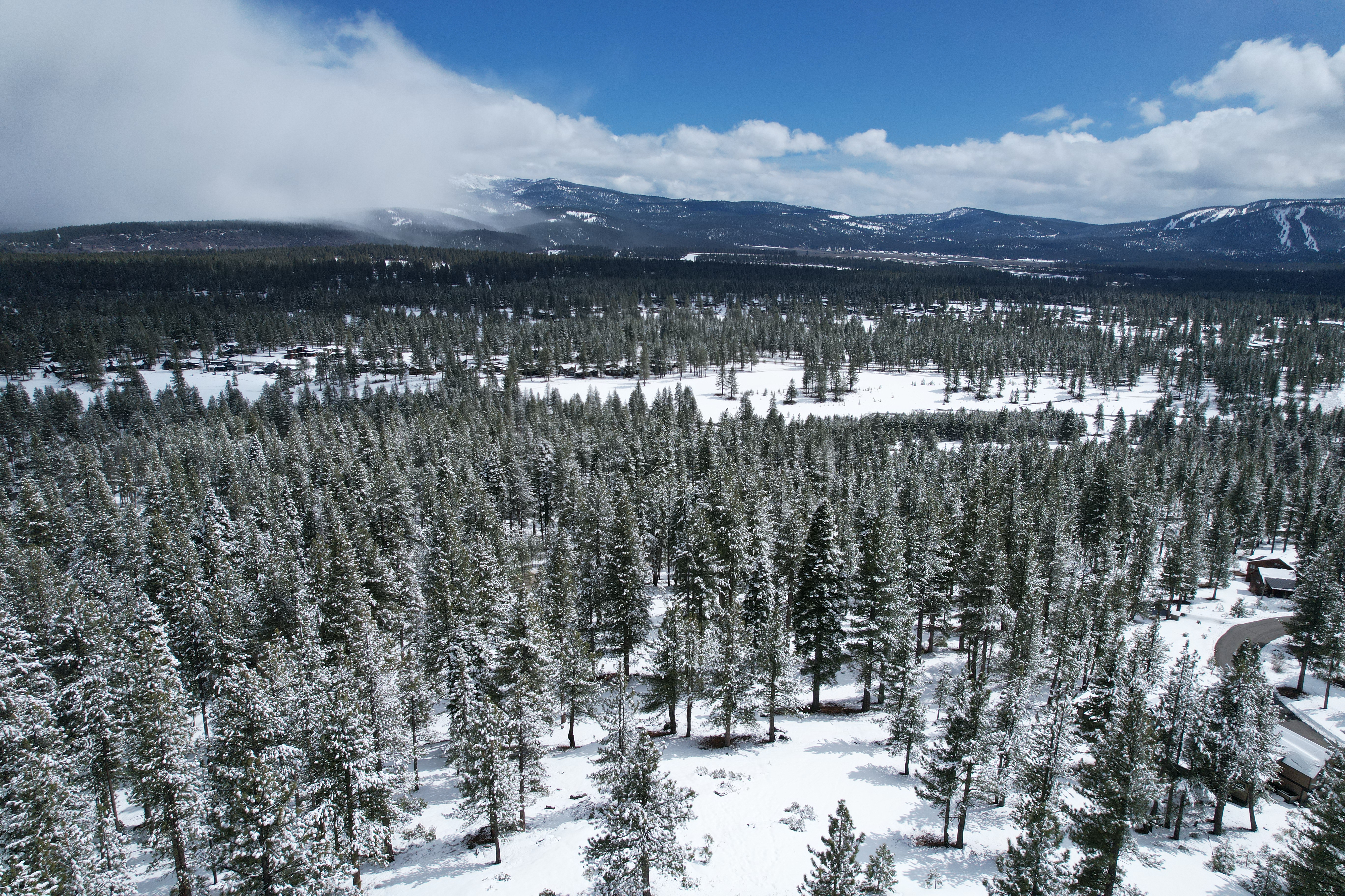 Truckee, California