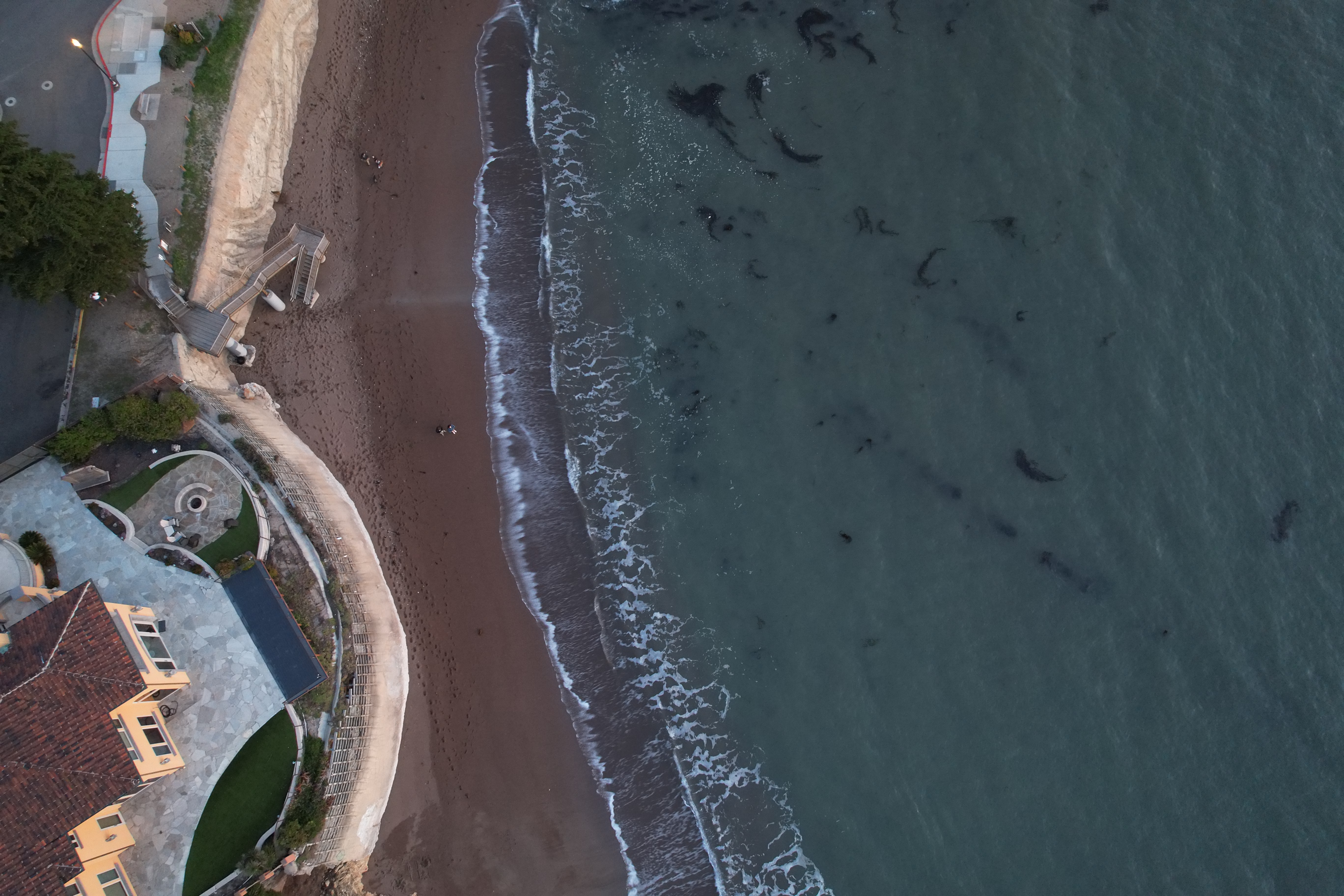 Shell Beach, California, photo 1 of 2