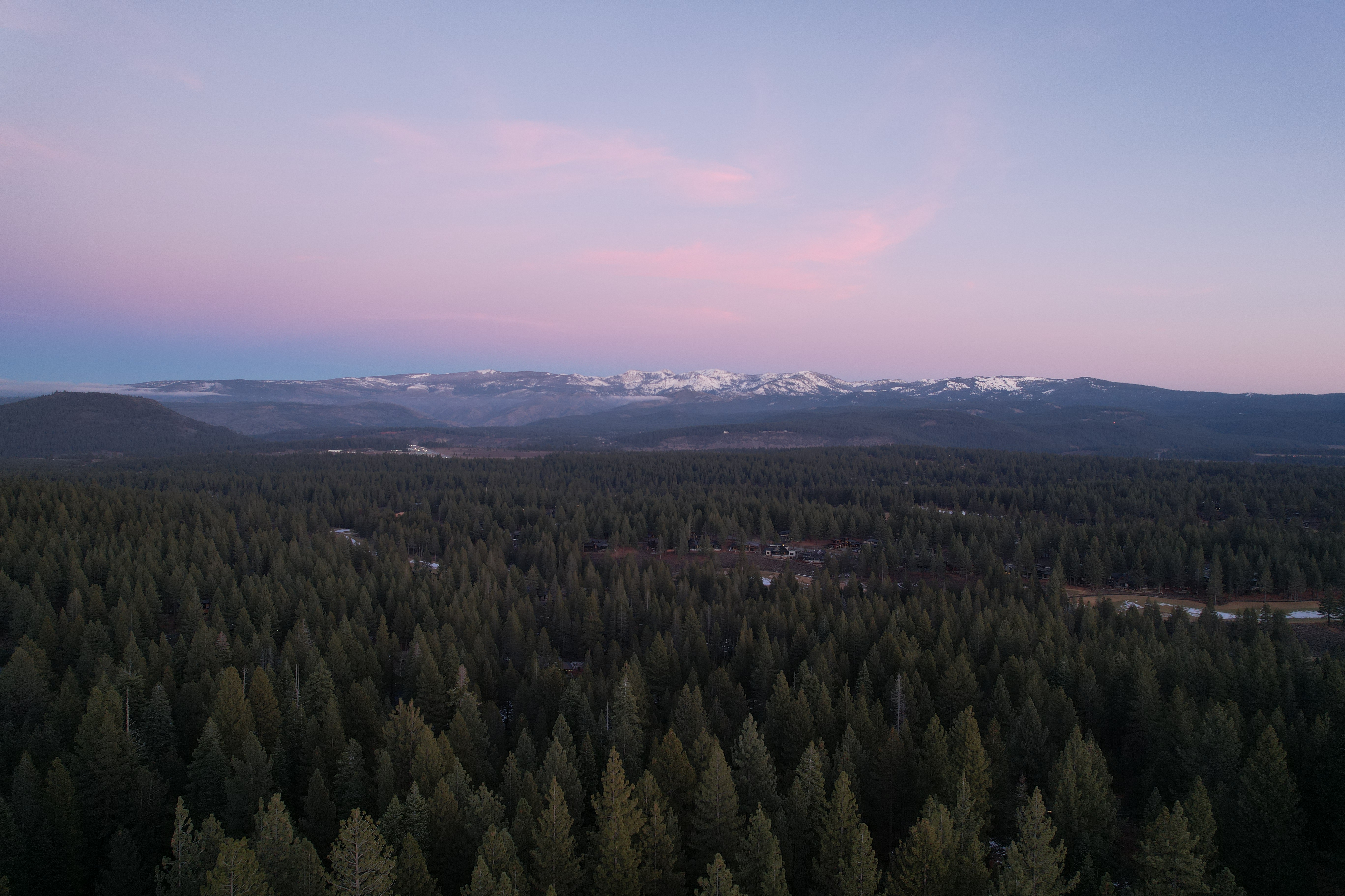 Truckee, California